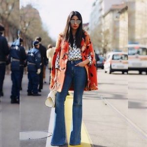 Marciano Hi-waisted Denim